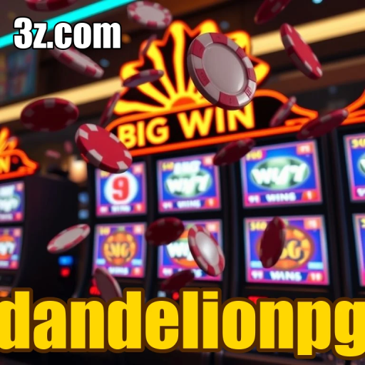 Card Dandelionpg: Inovação e Diversão nos Jogos Online