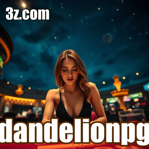 RPG no Dandelionpg: Comunidade e Conexões Fortes em Aventura