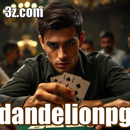 Estratégia e Comunidade em Dandelionpg: Jogue e Conquiste!